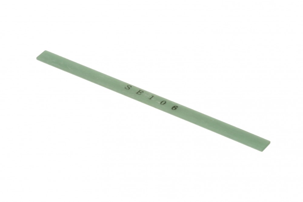 Pilník skelné vlákno SE110, 1x10x100mm,K120